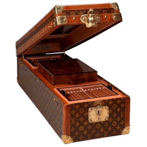 lv cigar box